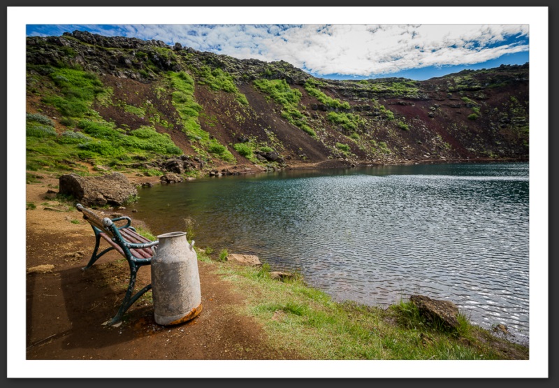 Islande Reykjavik Akureyri Eyjafjallajökull geyser volcan glacier 