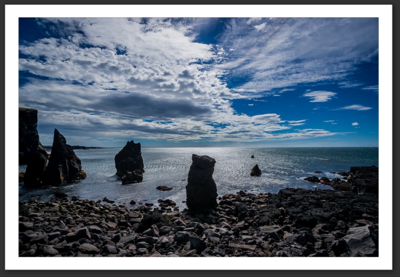 Islande Reykjavik Akureyri Eyjafjallajökull geyser volcan glacier 