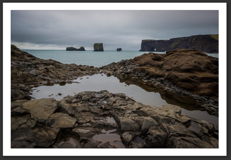 Islande Reykjavik Akureyri Eyjafjallajökull geyser volcan glacier 
