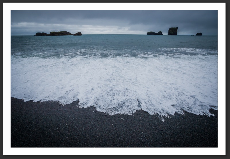 Islande Reykjavik Akureyri Eyjafjallajökull geyser volcan glacier 