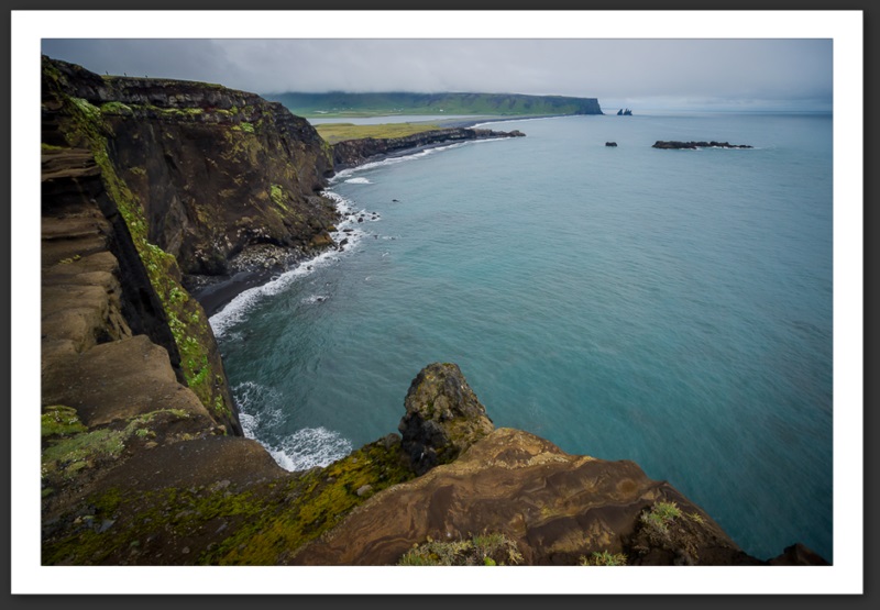 Islande Reykjavik Akureyri Eyjafjallajökull geyser volcan glacier 