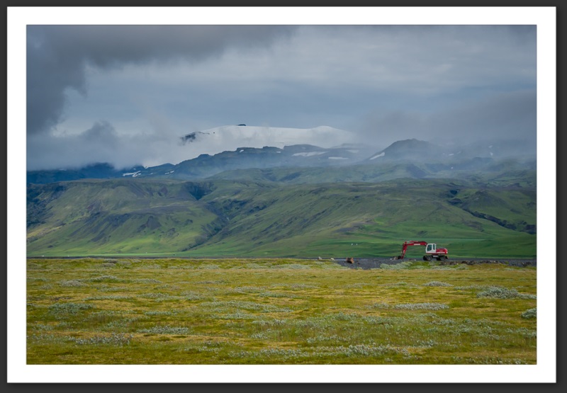 Islande Reykjavik Akureyri Eyjafjallajökull geyser volcan glacier 