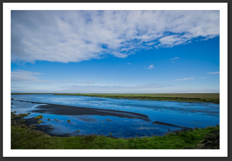 Islande Reykjavik Akureyri Eyjafjallajökull geyser volcan glacier 