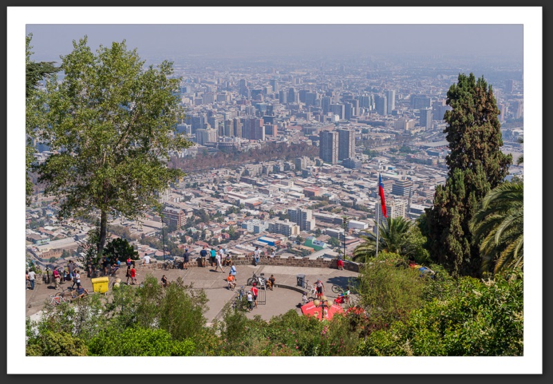 Santiago de Chile