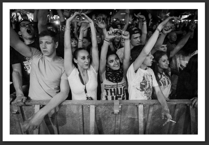 Tarrus Riley Caribana festival 2013 musique