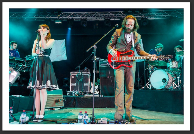 Festi'neuch The Bianca Story