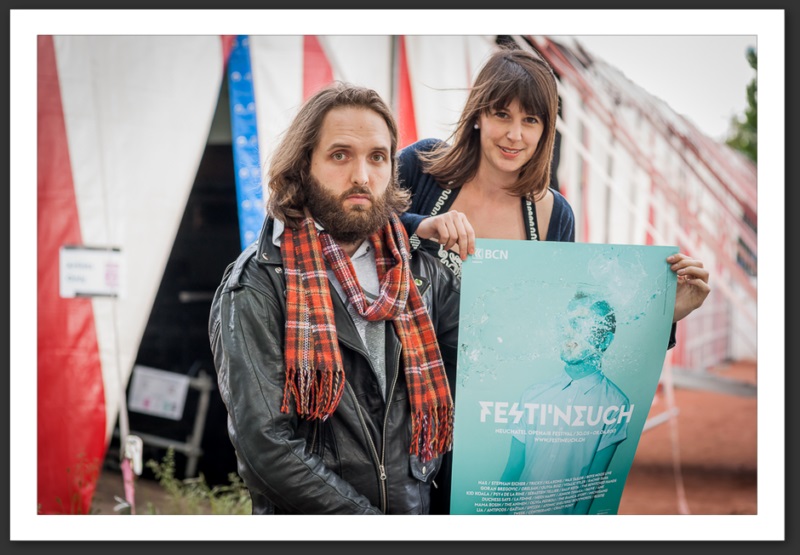 Festi'neuch The Bianca Story