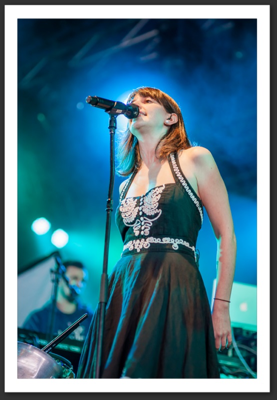 Festi'neuch The Bianca Story