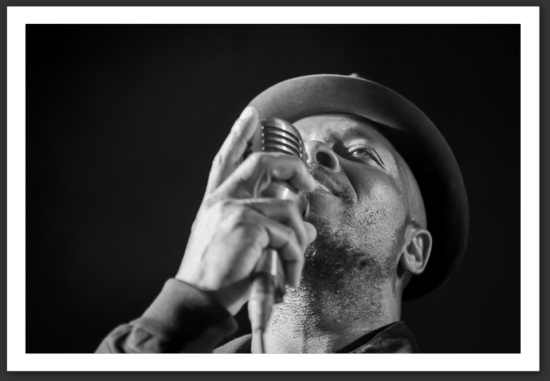 The Heavy Caribana festival 2013 musique