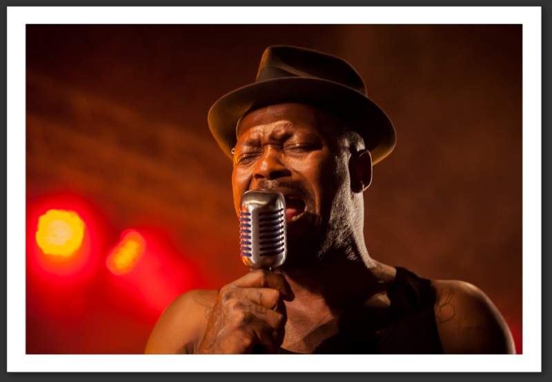 The Heavy Caribana festival 2013 musique