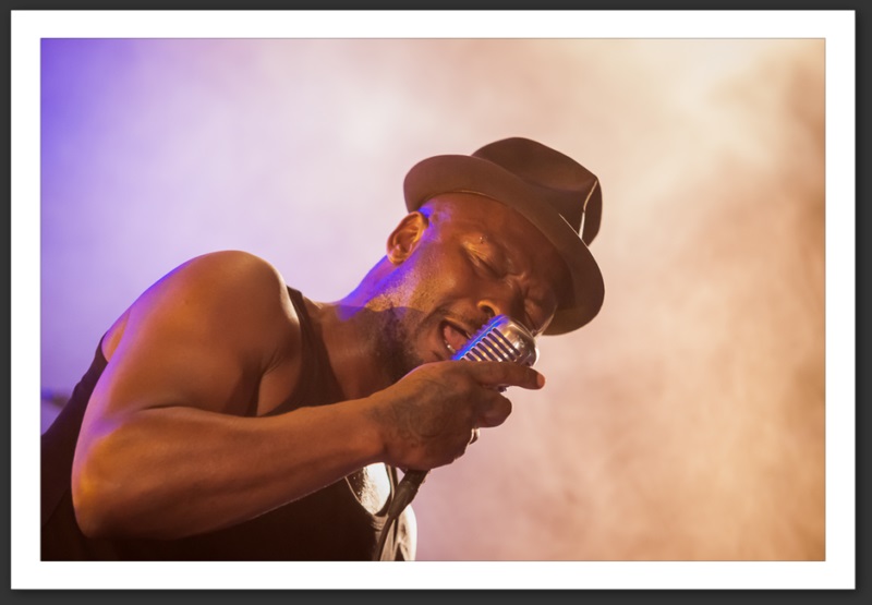 The Heavy Caribana festival 2013 musique