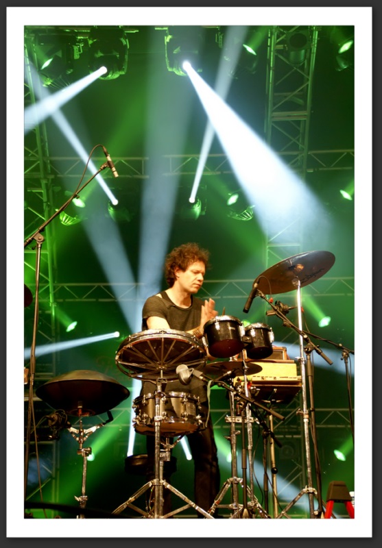 The Young Gods Festi'neuch