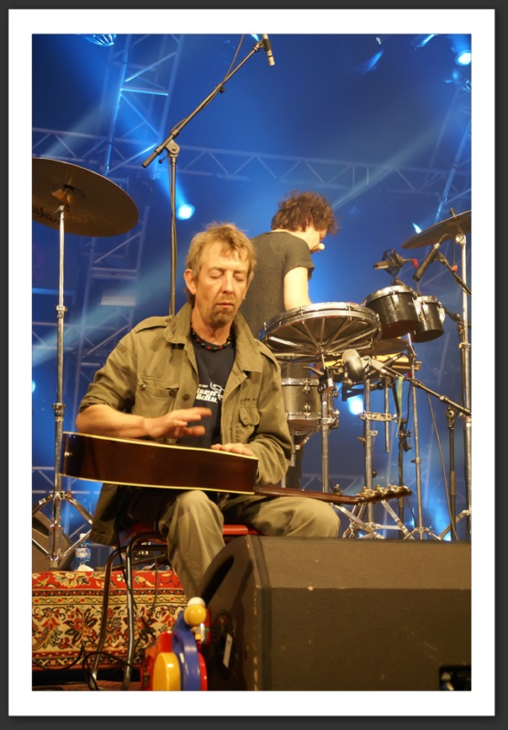 The Young Gods Festi'neuch
