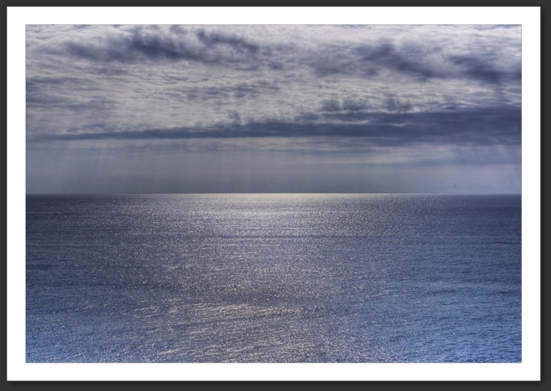 Ulcinj Montenegro HDR