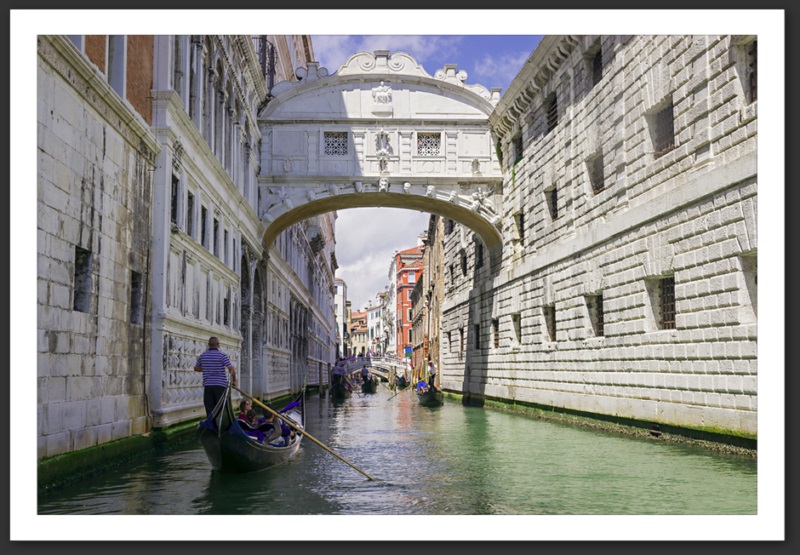 venise venice venezia vogalonga pont rialto soupirs 