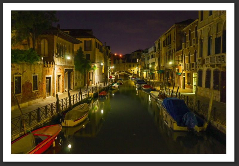 venise venice venezia vogalonga pont rialto soupirs 