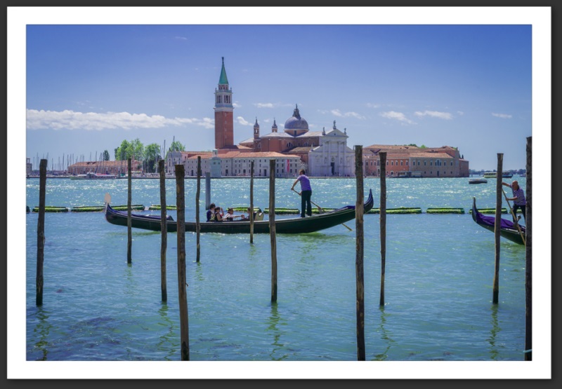 venise venice venezia vogalonga pont rialto soupirs 