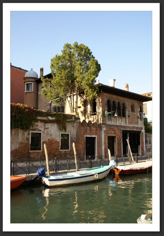 venise venice venezia vogalonga pont rialto soupirs 