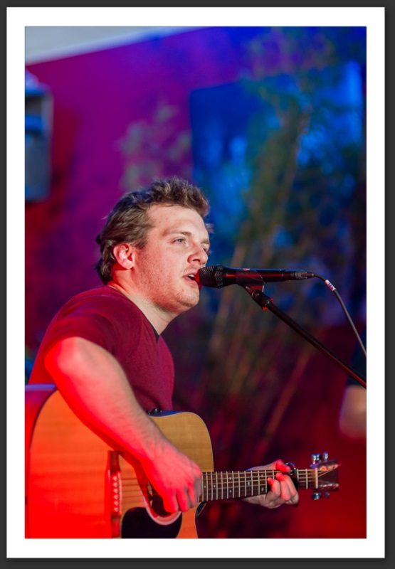 La compagnie CABART QKC Case-à-chocs chanson concert Suisse