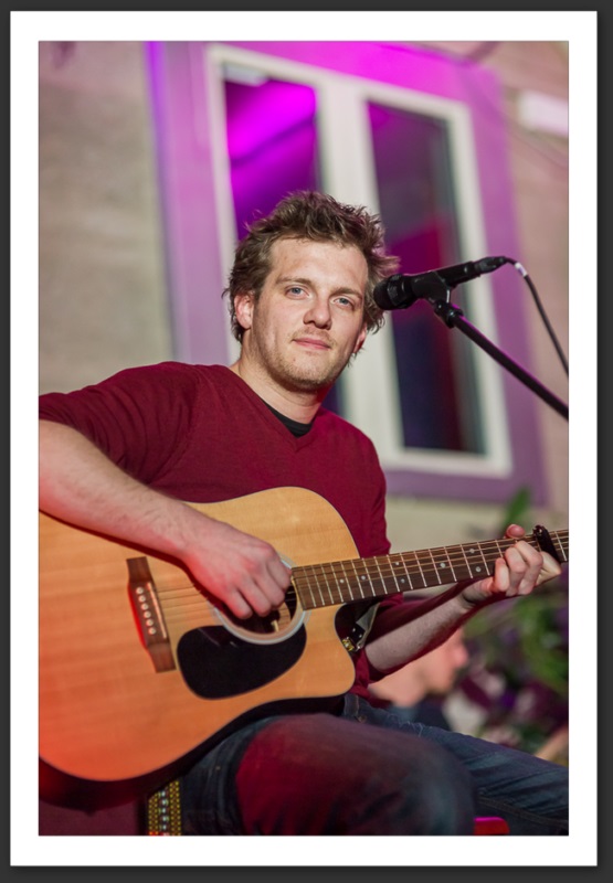 La compagnie CABART QKC Case-à-chocs chanson concert Suisse