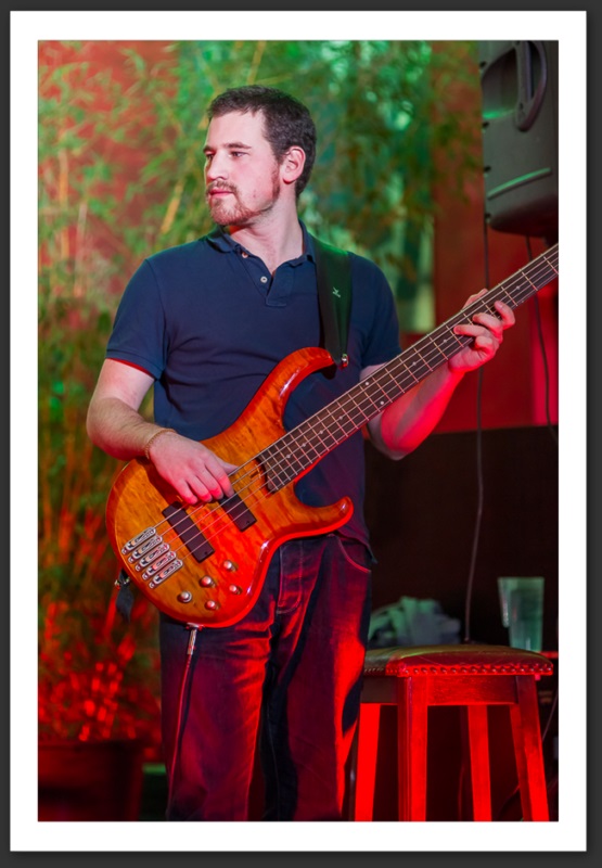 La compagnie CABART QKC Case-à-chocs chanson concert Suisse