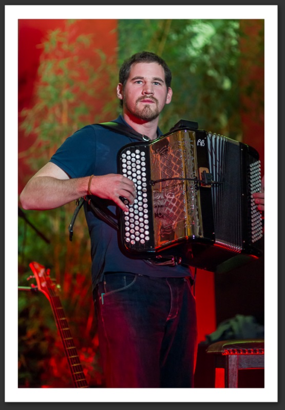 La compagnie CABART QKC Case-à-chocs chanson concert Suisse