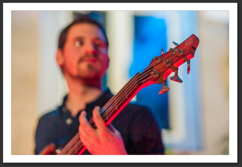 La compagnie CABART QKC Case-à-chocs chanson concert Suisse