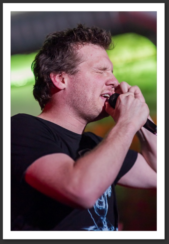 La compagnie CABART QKC Case-à-chocs chanson concert Suisse