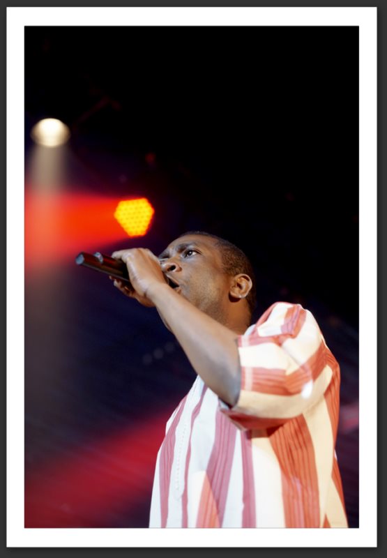 Youssou N'Dour Festi'neuch